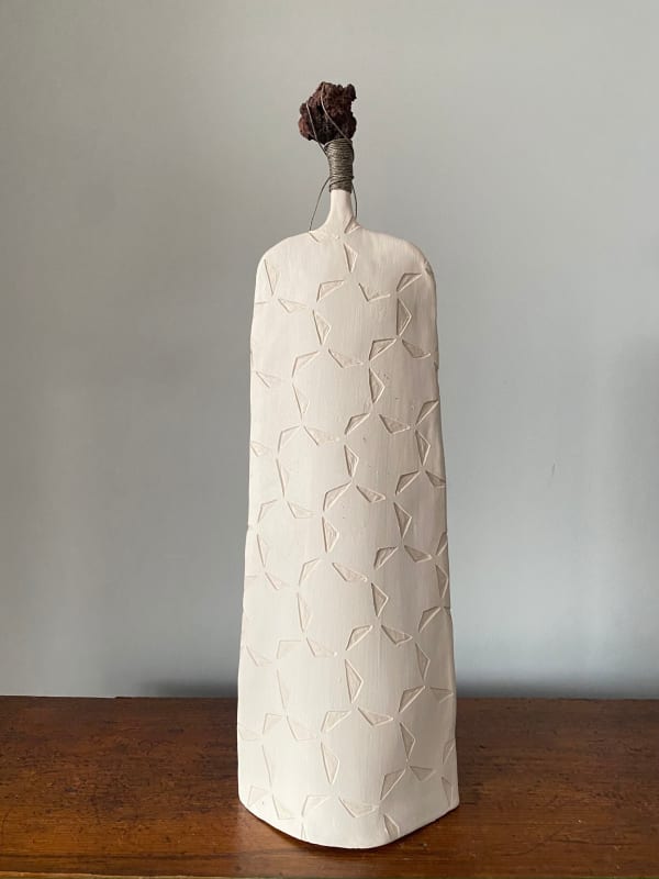 Björk Haraldsdóttir, Álfadans II Series 2, 2023