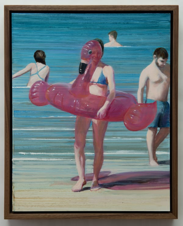David Edmond, Inflatable 15, 2022
