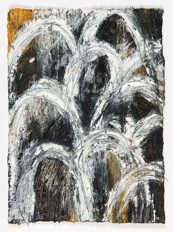 Sarah Purvey, Boundaries, 2020