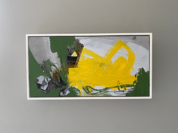 Angela Charles, Bright Rocks, 2022