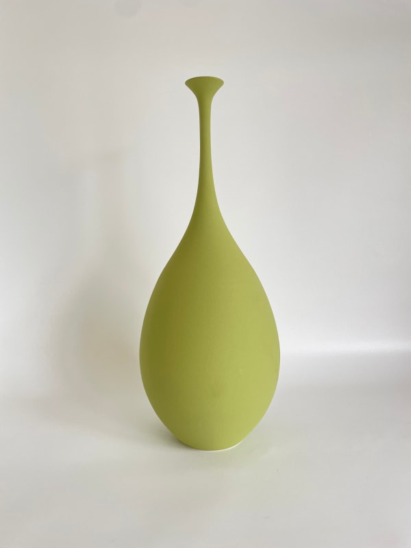Sophie Cook, Extra Large Pod Dry Olive, 2023
