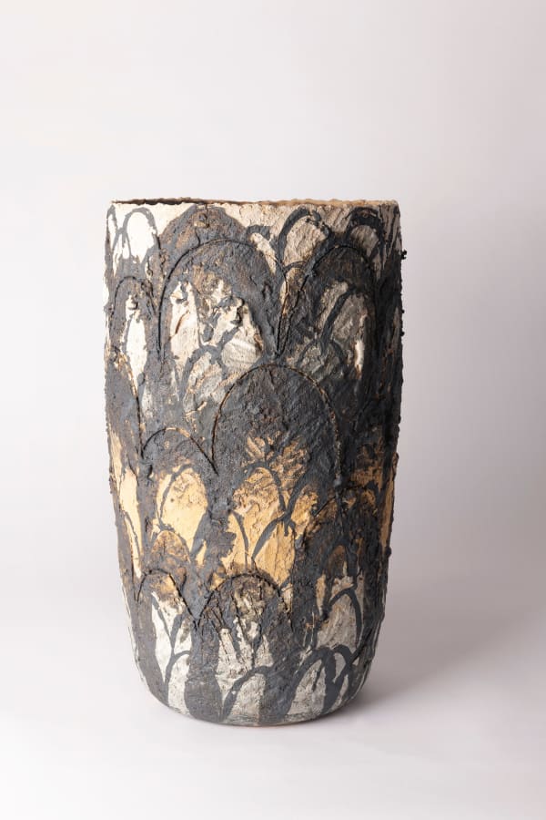 Sarah Purvey, Gateway, 2024