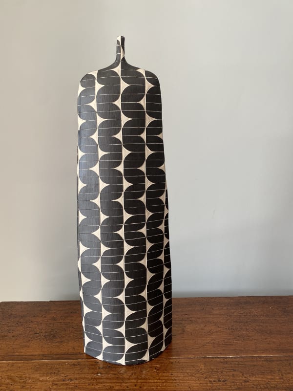 Björk Haraldsdóttir, Ýr, 2021