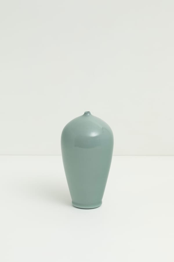 Jaejun Lee, Poised Vessel 1, 2025
