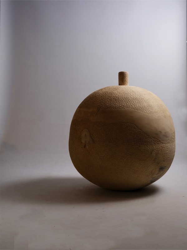 Robert George, Boule, 2023