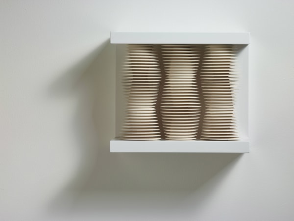 Framed Installation