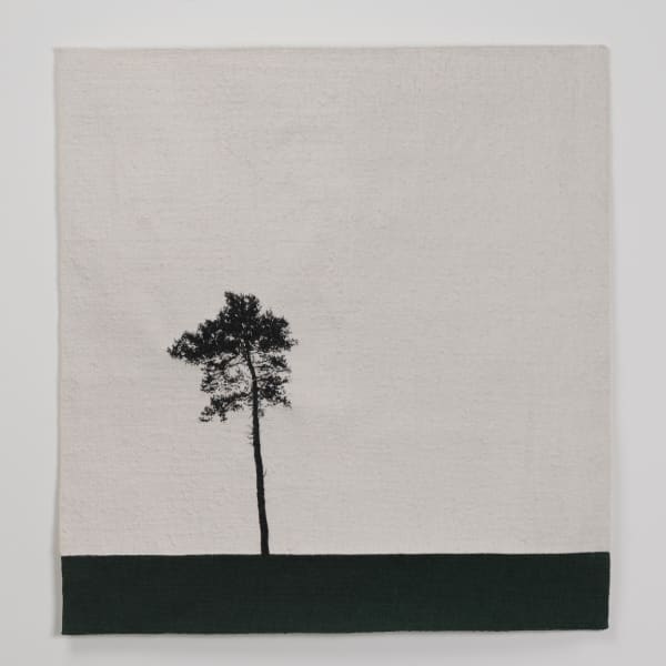 Sara Brennan, Journey Tree V, 2024