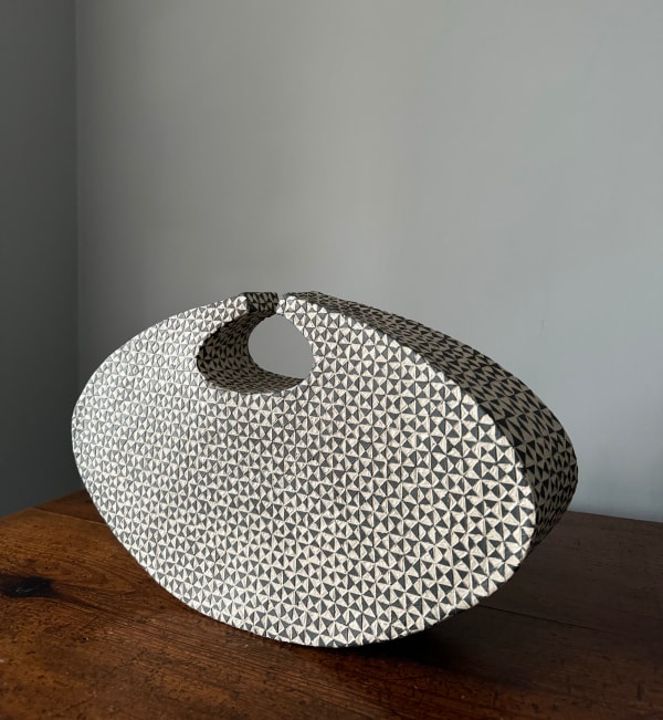 Björk Haraldsdóttir, Lyng, 2023