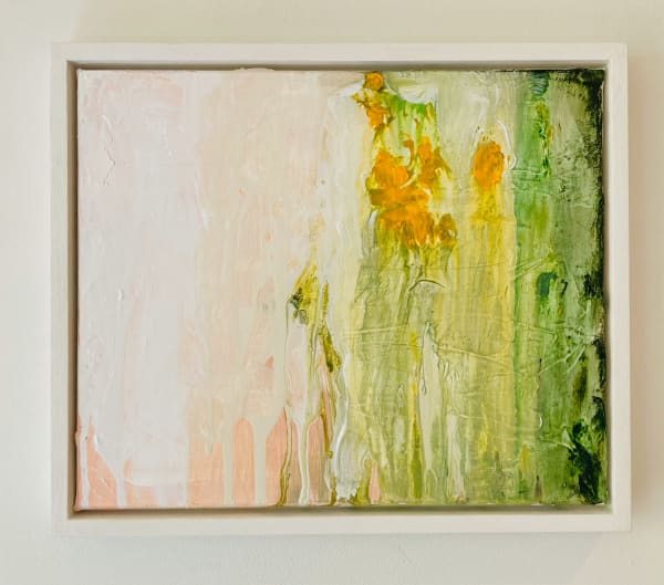 Mia Cavaliero, Slow Sad Michaelmas, 2023