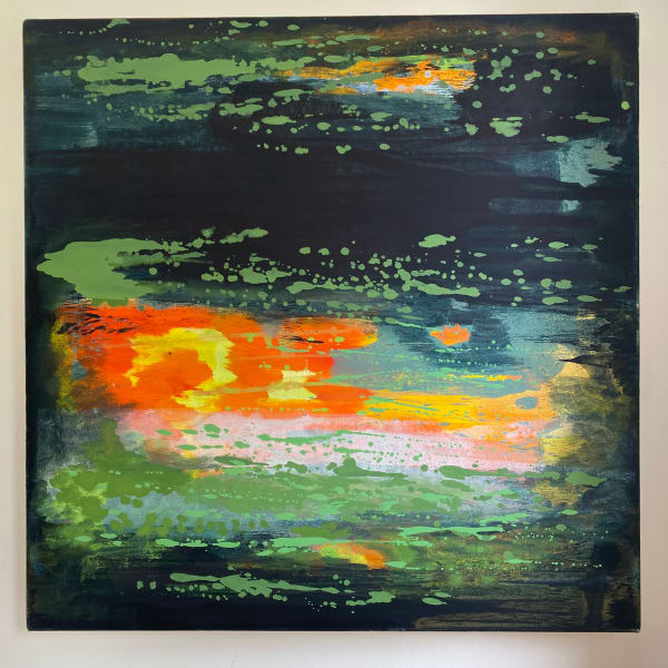 Rebecca McLynn, Heath 2, 2022