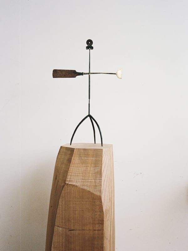 Craig Bamford, Magician, 2023