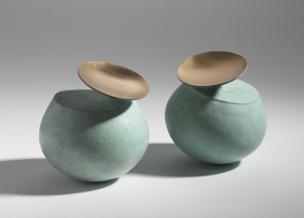 Cecilia Moore, Bam Bam, 2017