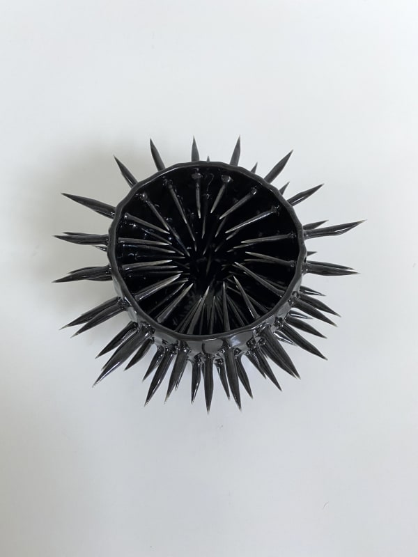 Spiky Spiky Bowl