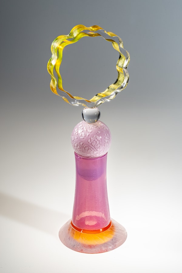 Edmond Byrne, Ensemble XVI, 2022