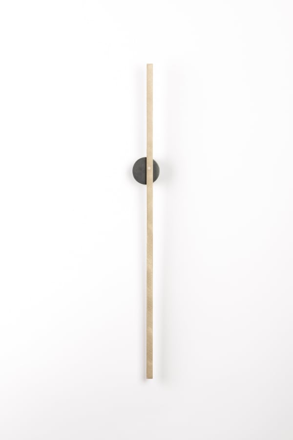 Juliette Bigley, Line and Point 2, 2024