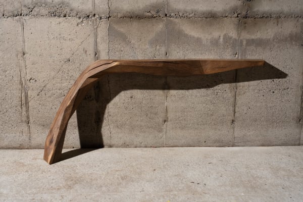Residual Geometry Quercus