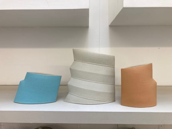 Geometric vessels