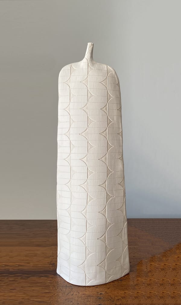 Björk Haraldsdóttir, Ylmur, 2021