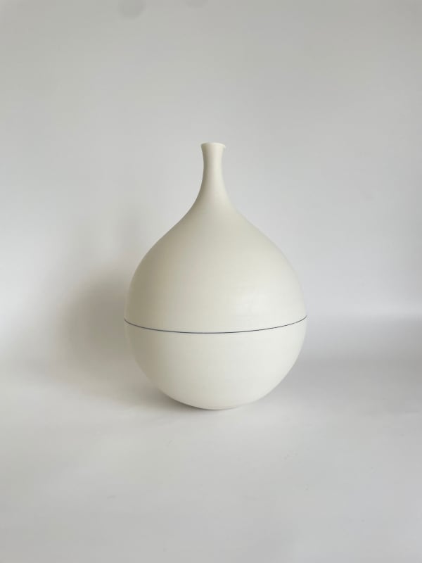 Sophie Cook, Jug Striped, 2023