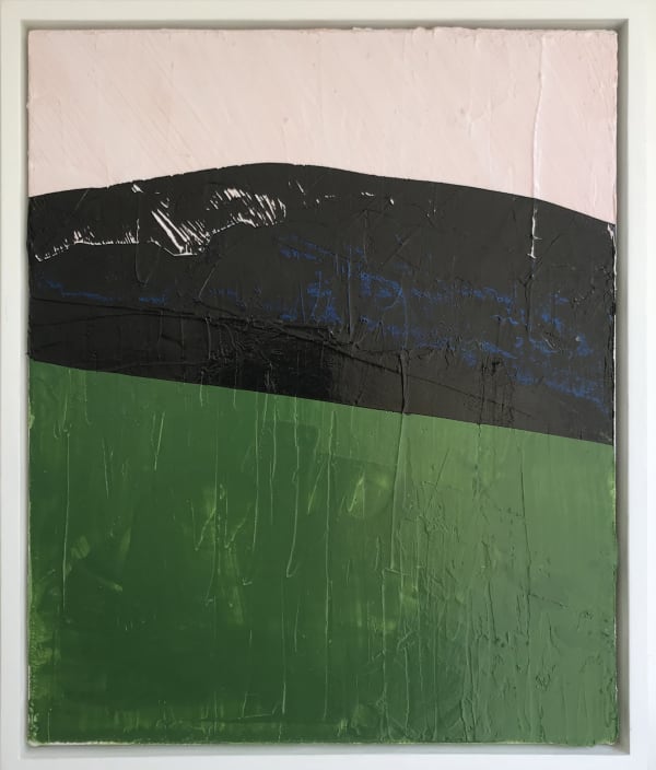 Mia Cavaliero, Untitled May 2019, 2019