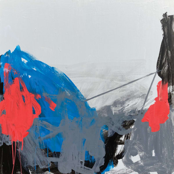 Angela Charles, Oooo Hello, 2021