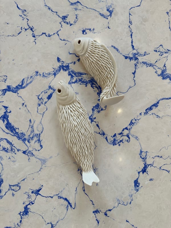 Ikuko Iwamoto, Forsaken Souls, 2023