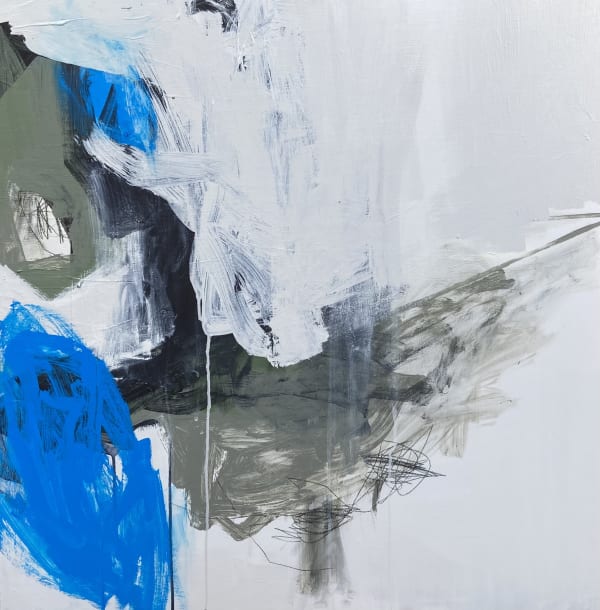 Angela Charles, Visions of Thelma, 2021