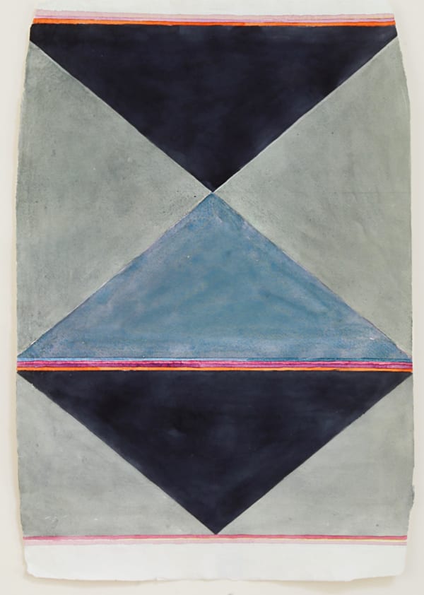Lavinia Gallie, Reflect, 2023