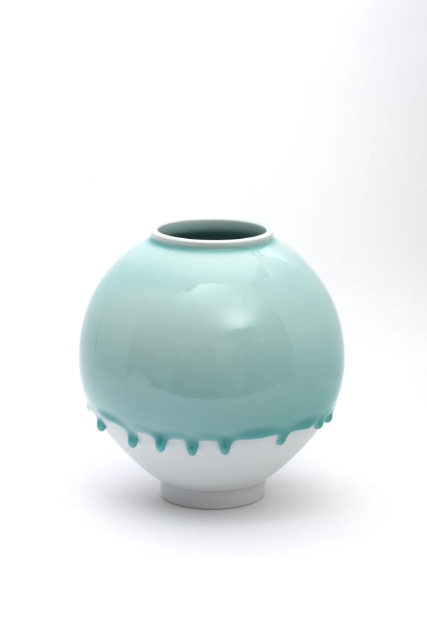 Moon Jar