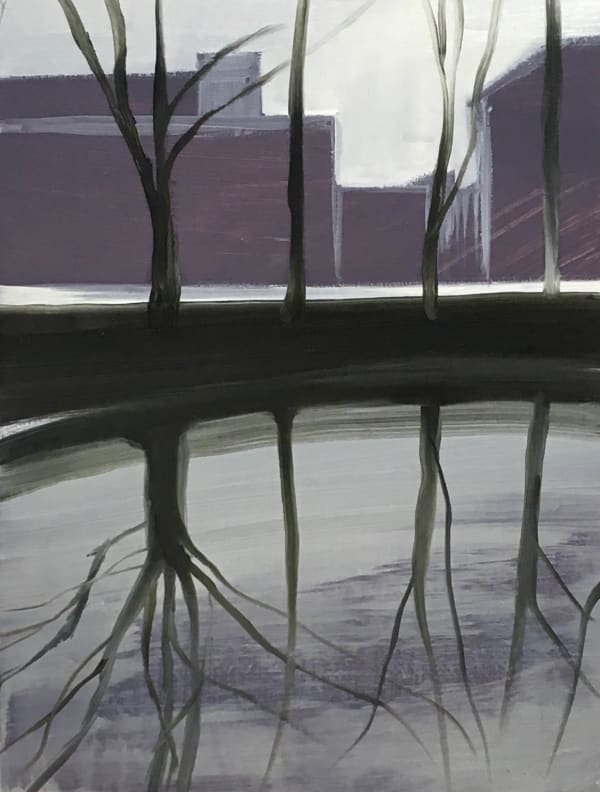 Catherine Knight, Bremen, 2019