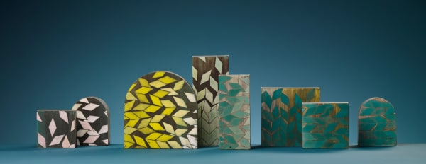 Wall relief