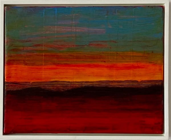 Mia Cavaliero, Route 49, 2022