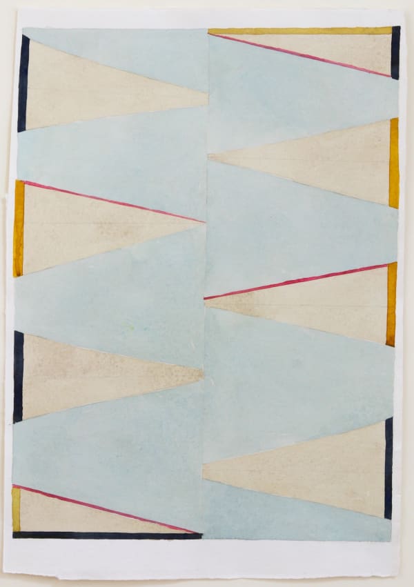 Lavinia Gallie, Breeze, 2023