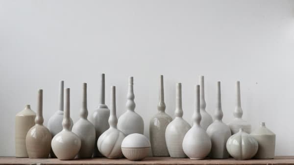 Still Life