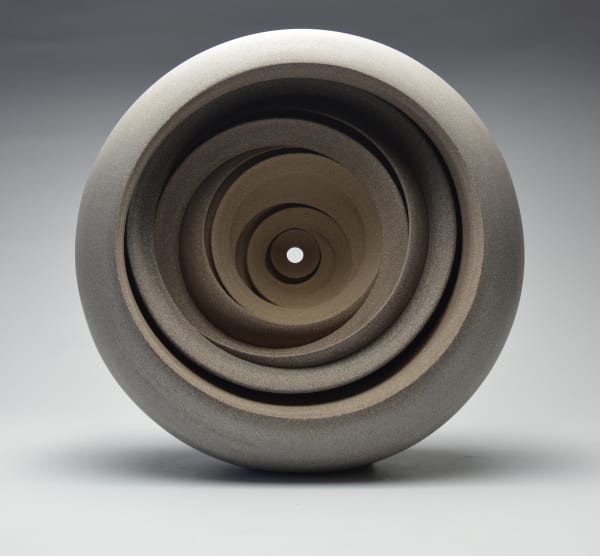 Matthew Chambers, Twist Inside, 2021