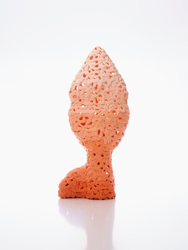 Mimi Joung, In the morning, glad I see, 2024