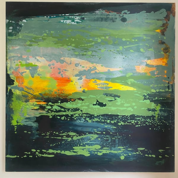 Rebecca McLynn, Heath 1, 2022