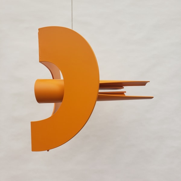 Simon Gaiger, Seer, 2024