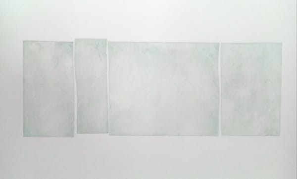 Jacy Wall, Shift, 2022