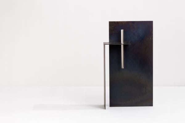 Juliette Bigley, Planes 4, 2021