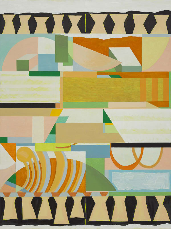 Beyond Illusion 3 知幻即離 3