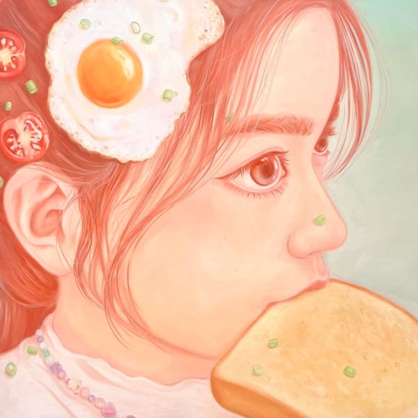 Sunny Side Up 太陽蛋