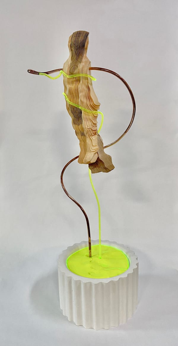 Body Data#8 身量#8