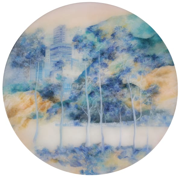 Maybe you've been here before 也許你也來過這裡