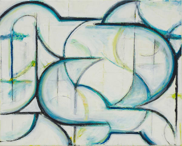 Soul’s Traces 1 心靈軌跡 1