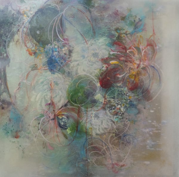 The Unformed Season 未成之春