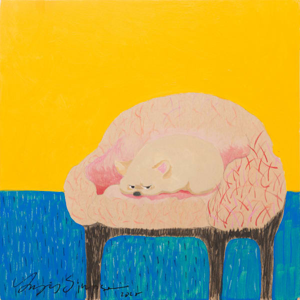 Now You’re Back 捨得翻屋企啦咩