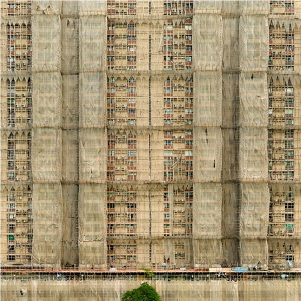 Southside Coccon #2, Hong Kong