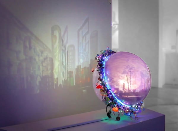 The Stranger II 異鄉覺醒 II