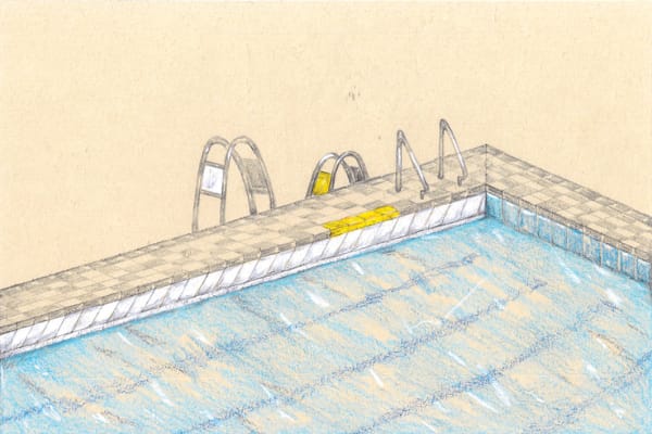 If you looked at me: Kwai Shing